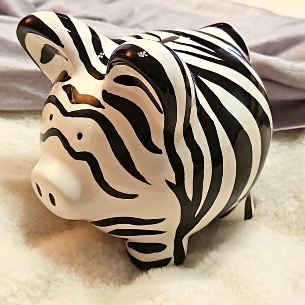 Piggy bank